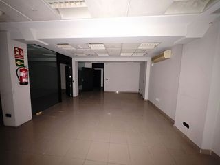 Local comercial en venta en Florida Baja en Alicante