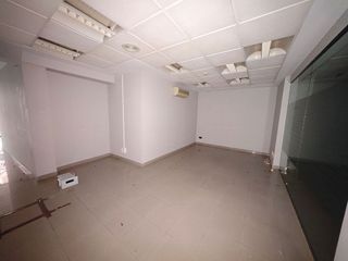 Local comercial en venta en Florida Baja en Alicante