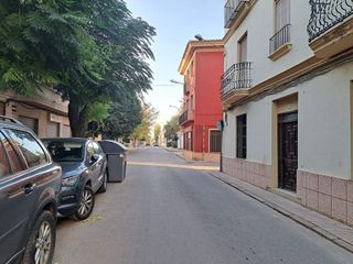 Terreno en venta en Utiel
