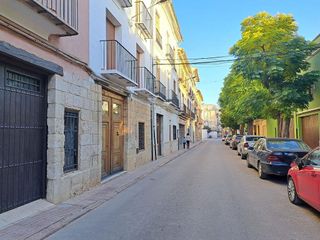 Terreno en venta en Utiel