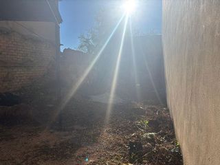 Terreno en venta en Utiel