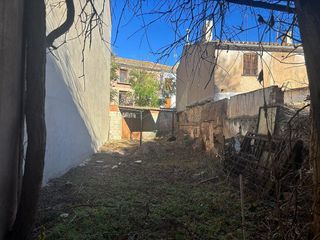 Terreno en venta en Utiel