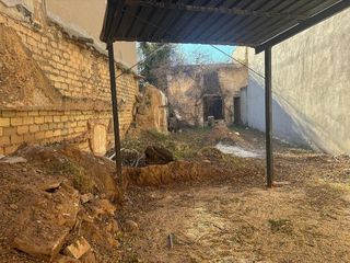 Terreno en venta en Utiel