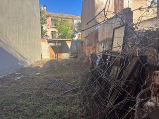 Terreno en venta en Utiel