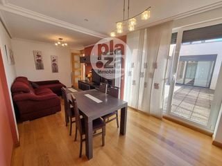 Ático en venta en Plantío - Capiscol en Burgos