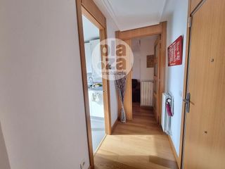 Ático en venta en Plantío - Capiscol en Burgos