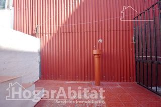 Piso en venta en Pueblo en Benicasim/Benicàssim