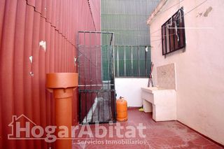 Piso en venta en Pueblo en Benicasim/Benicàssim