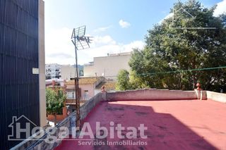 Piso en venta en Pueblo en Benicasim/Benicàssim