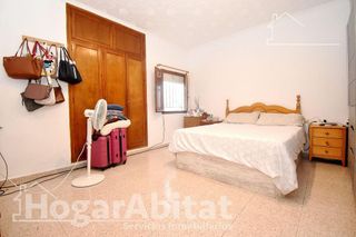 Piso en venta en Pueblo en Benicasim/Benicàssim