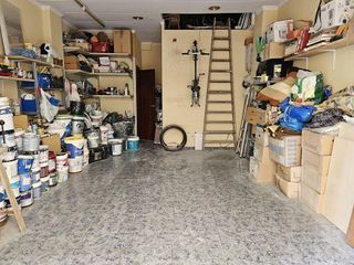 Local comercial en venta en Centro Ciudad en Paterna