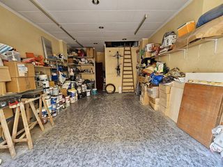 Local comercial en venta en Centro Ciudad en Paterna