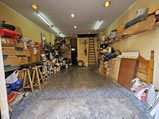 Local comercial en venta en Centro Ciudad en Paterna