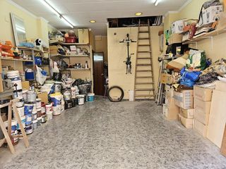 Local comercial en venta en Centro Ciudad en Paterna