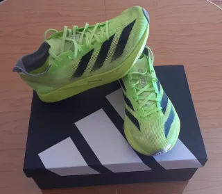 Adidas Adizero Takumi Sen 10 W