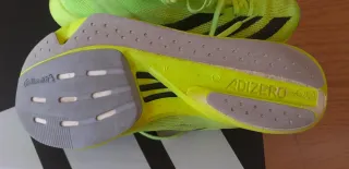Adidas Adizero Takumi Sen 10 W