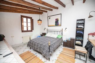 Piso en venta en Sindicat en Palma de Mallorca