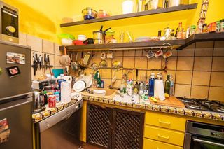 Piso en venta en Sindicat en Palma de Mallorca