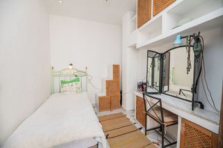 Piso en venta en Sindicat en Palma de Mallorca