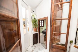 Piso en venta en Sindicat en Palma de Mallorca