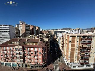 Ático en venta en Perchel Sur - Plaza de Toros Vieja en Málaga