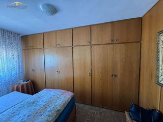 Ático en venta en Perchel Sur - Plaza de Toros Vieja en Málaga