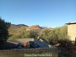 Terreno en venta en Olvera