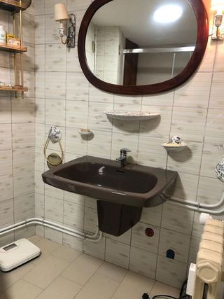 Piso en venta en Centro - Echegaray en Pontevedra