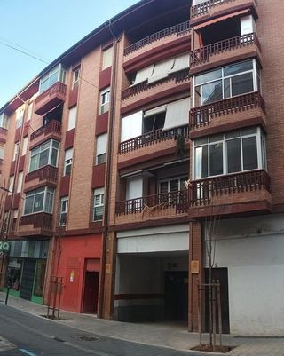 Garaje en venta en Calatayud