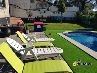 Chalet en venta en Residencial Park en Maçanet de la Selva