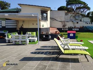 Chalet en venta en Residencial Park en Maçanet de la Selva