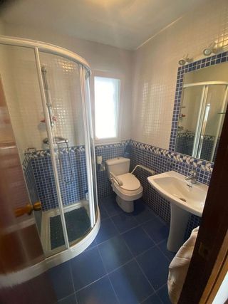 Piso en venta en Plaza España - Villa Pilar - Reyes Católicos - Vadillos en Burgos