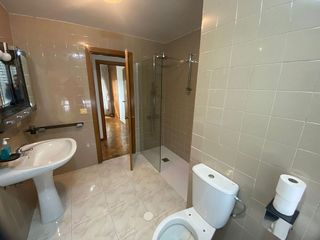 Piso en venta en Plaza España - Villa Pilar - Reyes Católicos - Vadillos en Burgos