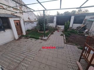 Chalet en venta en Peñarroya-Pueblonuevo