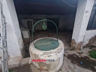 Chalet en venta en Peñarroya-Pueblonuevo