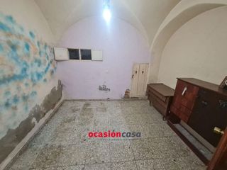 Chalet en venta en Peñarroya-Pueblonuevo