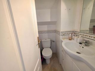 Casa adosada en venta en Puerto de la Duquesa en Manilva