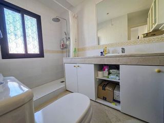 Casa adosada en venta en Puerto de la Duquesa en Manilva