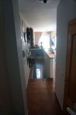 Casa adosada en venta en La Carihuela en Torremolinos