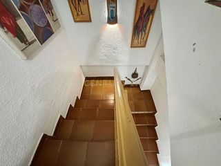 Casa adosada en venta en La Carihuela en Torremolinos