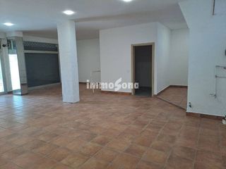 Local comercial en alquiler en Estadi-Horta Vermella-Santa Anna en Vic