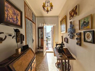 Piso en alquiler en Bardají-Molí de Baix en Cubelles