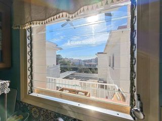 Piso en alquiler en Bardají-Molí de Baix en Cubelles