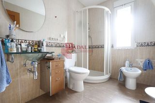 Casa adosada en venta en Ayuntamiento - Centro en Alzira