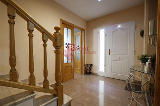 Casa adosada en venta en Ayuntamiento - Centro en Alzira