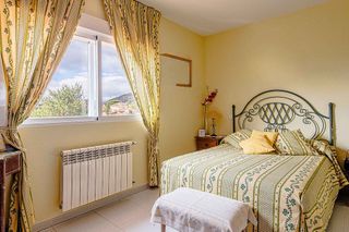 Chalet en venta en Manzanares el Real