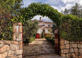 Chalet en venta en Manzanares el Real