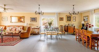 Chalet en venta en Manzanares el Real