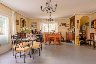 Chalet en venta en Manzanares el Real