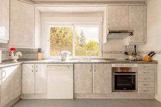 Chalet en venta en Manzanares el Real